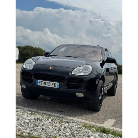 Porsche Cayenne 3.2 V6 bonne &eacute;tat