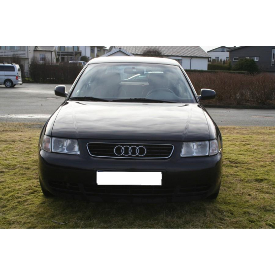 Audi A3 1.9 TDI Ambiente 1998