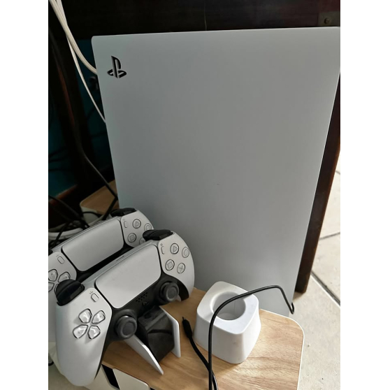 Annonce occasion, vente ou achat 'Sony Playstation 5 + Horizon Forbidden W'