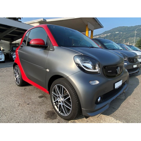 SMART TOTALE OFFICIELLE