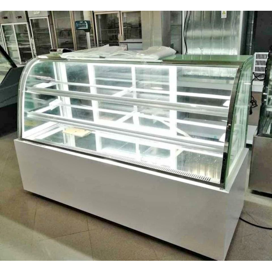 VITRINAS PASTELERAS REFRIGERADAS