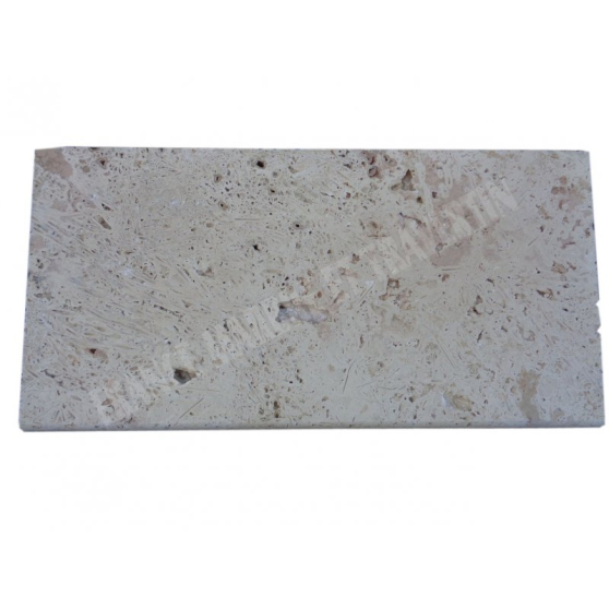 Annonce occasion, vente ou achat 'Travertin Beige Nuanc� Margelle'