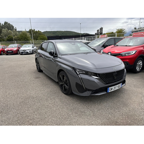 Peugeot 308 1.5 BLUEHDI 130CH S&S ALLURE