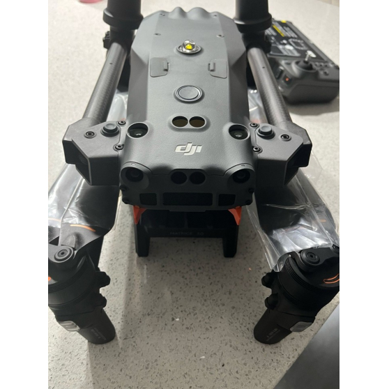 Drone DJI Matrice 30T neuf