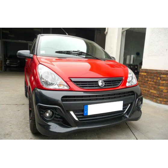 Aixam GTO SPORT ANNEE 2012