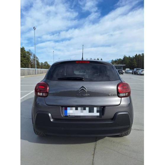 Vente de voiture