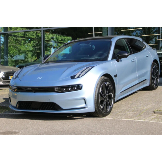 Zeekr 001