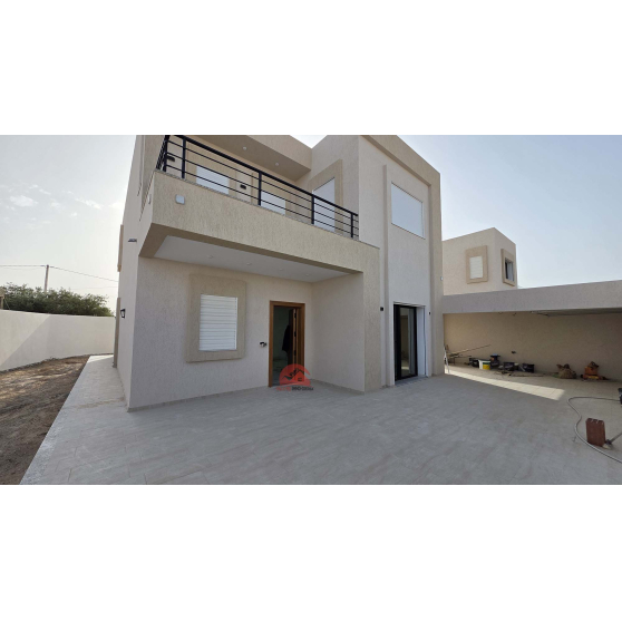 Annonce occasion, vente ou achat 'VILLA � DJERBA HOUMT SOUK - R�F V719'