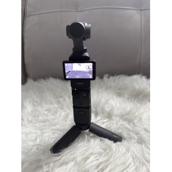 DJI Osmo Pocket 3