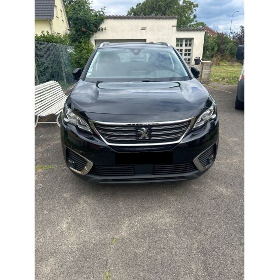 PEUGEOT 5008 ACTIVE BUSINESS