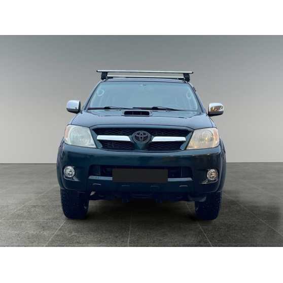 Toyota Hilux 2.5-120HK/ 4X4 TOUT TERRAIN