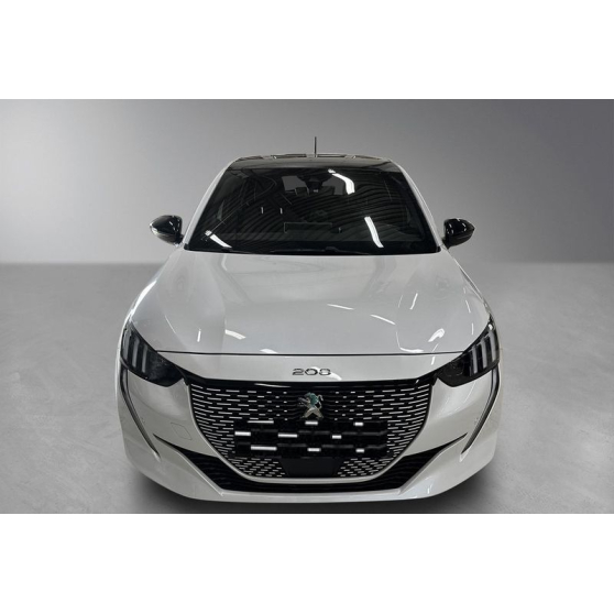 Peugeot 208 GT 136ch GT, toit panoramiqu