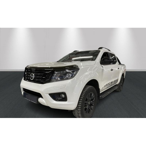 Nissan Navara Double Cab 2.3 dCi 190 N