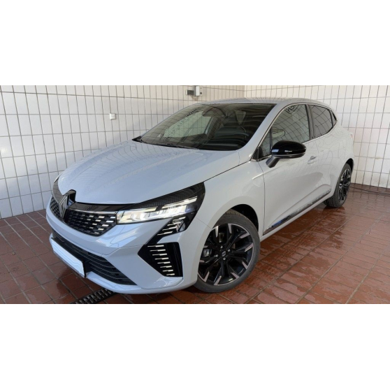 Renault Clio TCe 90 TECHNO*WINTER*LOOK*N