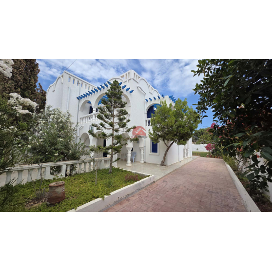 POUR INVESTISSEMENT LOCATIF &Agrave; DJERBA ZT