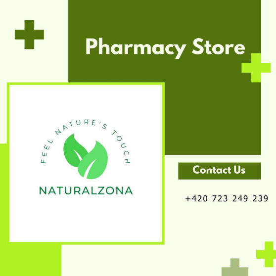 NaturalZona est votre source de produits