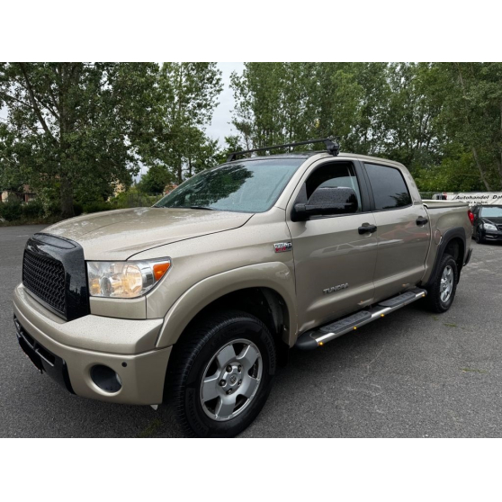 Toyota Tundra*Pick Up*5,7l*Syst&egrave;me