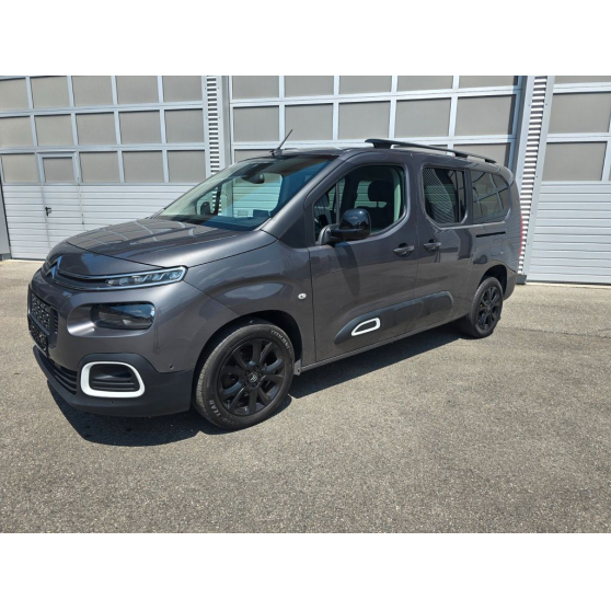 Citro&euml;n Berlingo Shine XL, 7 places,