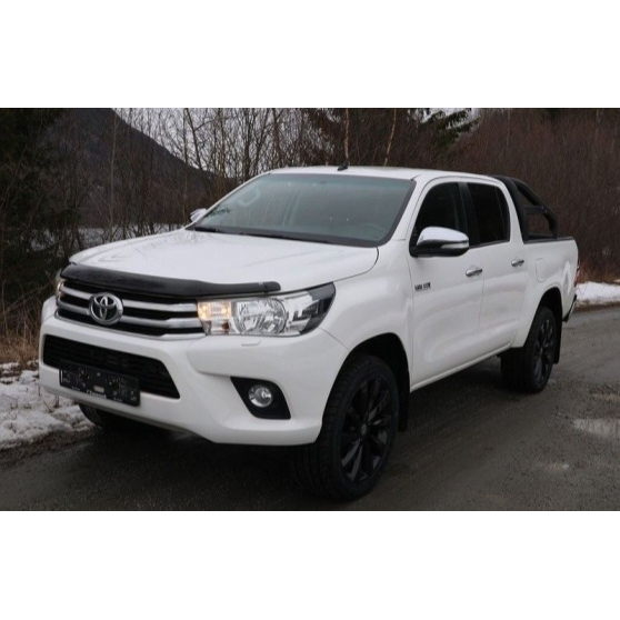 Annonce occasion, vente ou achat 'Toyota hilux'