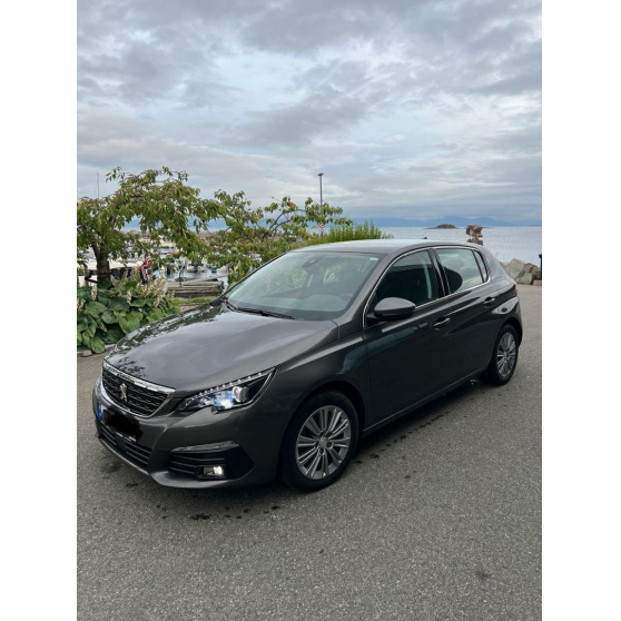 Peugeot 308 1.2 PureTech