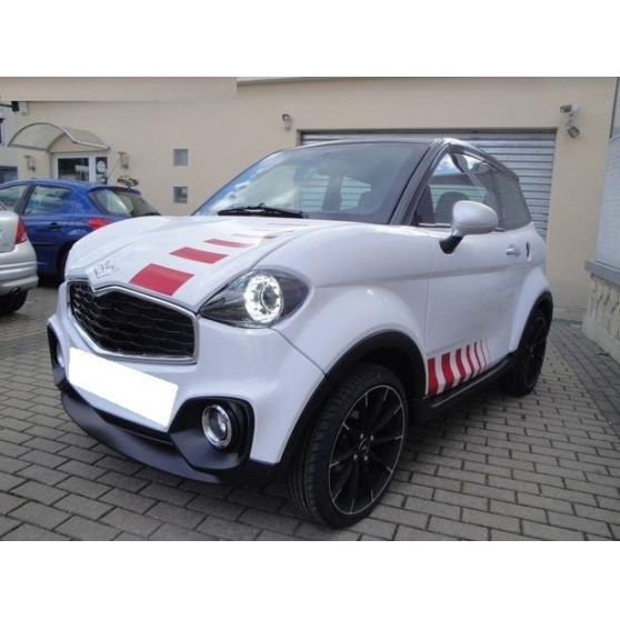 chatenet ch46 luxe Ann&eacute;e 2015