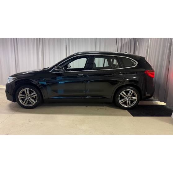 BMW X1 xDrive18d M-Sport