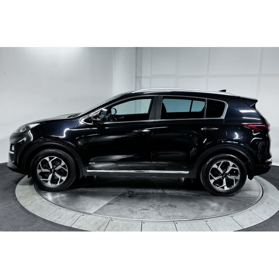 Kia Sportage Ann&eacute;e mod&egrave;le 2020