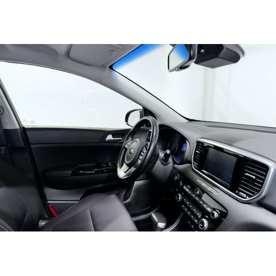 Kia Sportage Ann&eacute;e mod&egrave;le 2020 - Photo 3