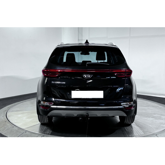 Kia Sportage Ann&eacute;e mod&egrave;le 2020 - Photo 4