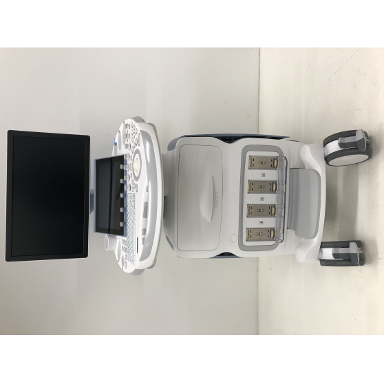 ECHOGRAPHE GE VOLUSON E8 A VENDRE