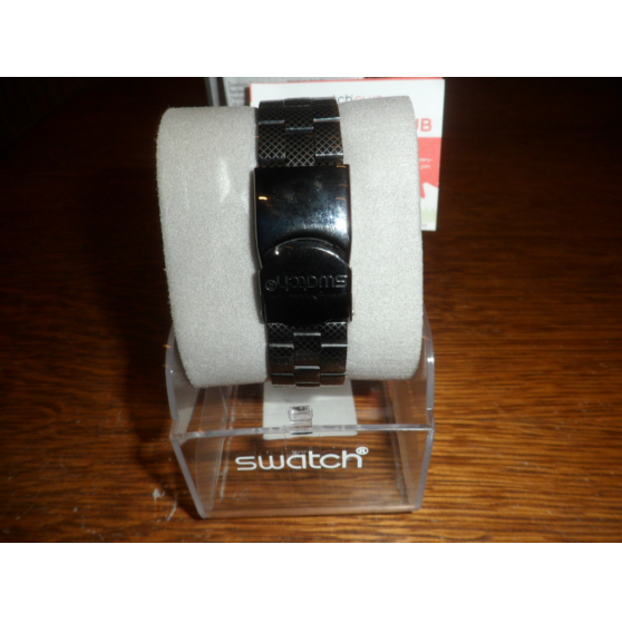 Montre Swatch - Photo 3