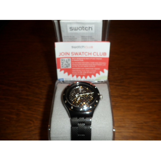 Montre Swatch - Photo 4