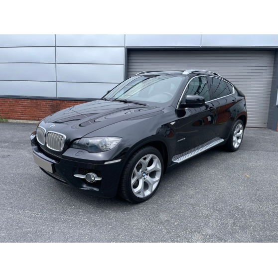 BMW X6 Xdrive 35i 306HK