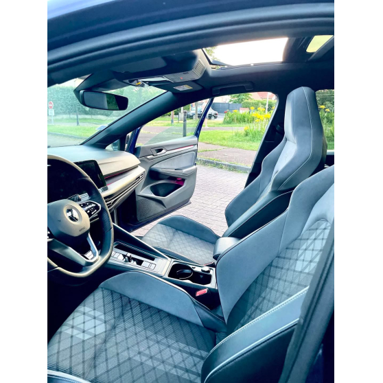 Volkswagen Golf R-Line de 2021