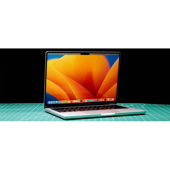 Nouveaux ordinateurs portables Apple&nbsp;: S