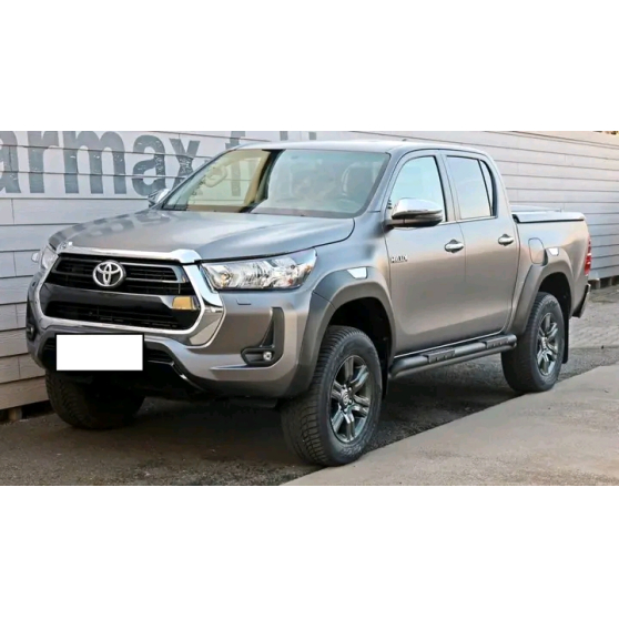 Annonce occasion, vente ou achat 'Toyota'