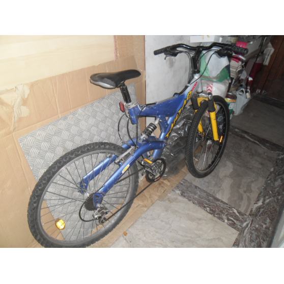 VTT 26\"