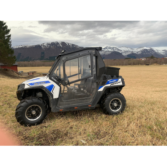 Polaris RZR 570