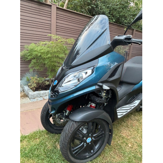 Piaggio MP3 300 HPE Sport 2024 - URGENT