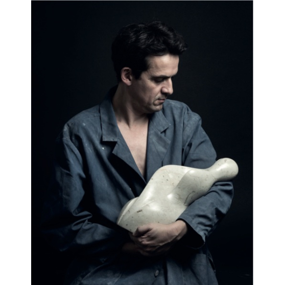 Exposition Simon Doucet