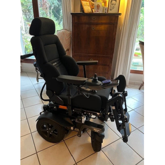 Fauteuil roulant electrique Ottobock