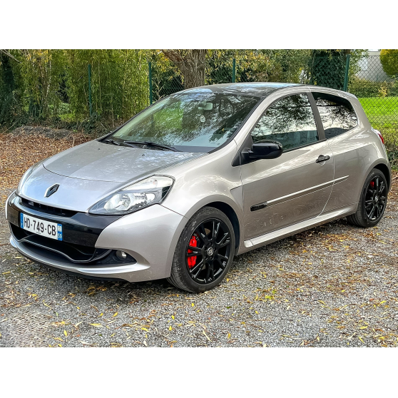 Renault Clio 3 RS