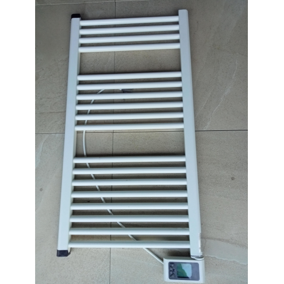 1 seche serviette electrique 500w