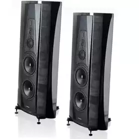 Sonus Faber Stradivari Homage Graphite