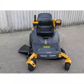 Stiga GYRO 700E 108 cm - Neuve