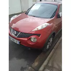 Nissan Juke 2012/199965 Bon Etat
