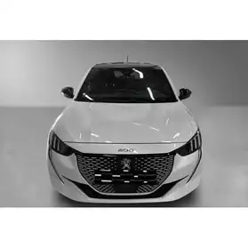 Peugeot 208 GT 136ch GT, toit panoramiqu