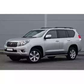 Toyota Land Cruiser PREMIUM*7 SEATS