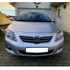Toyota Corolla 1.6D Ann&eacute;e 2007 CT OK