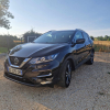 Nissan qashqai 1.6dci 130 ch